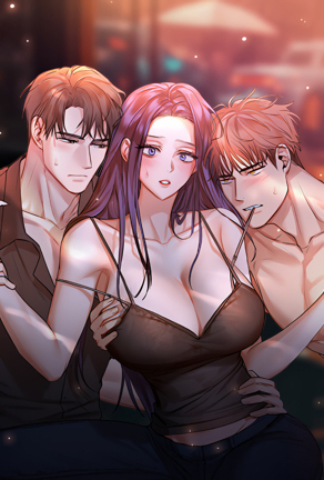 热门漫画5